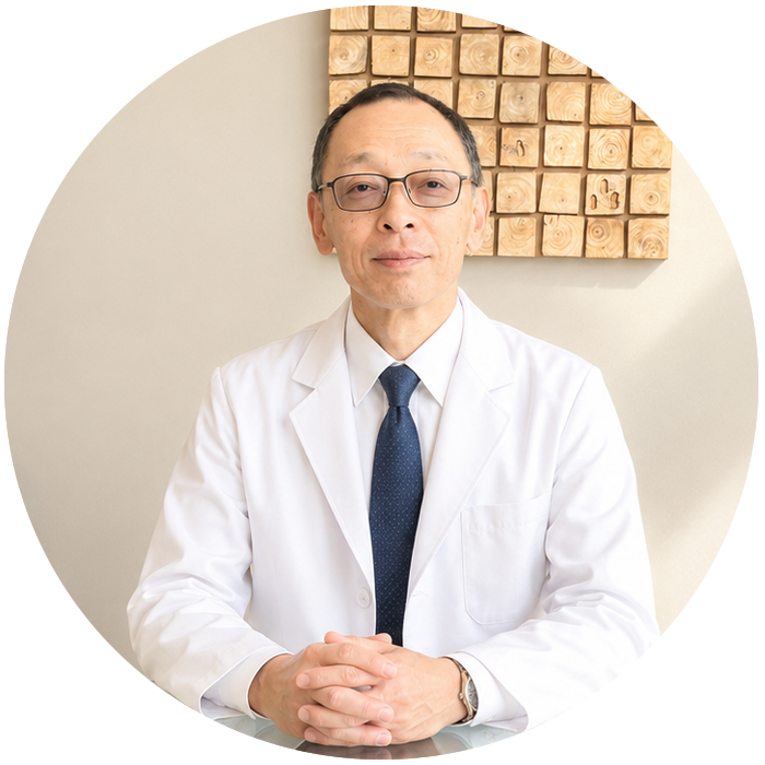八王子クリニックグループCEO 井藤尚文