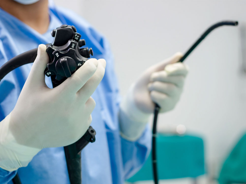 八王子クリニック新宿の胃・大腸内視鏡