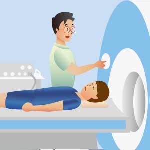 CT検査についてのリンクボタン